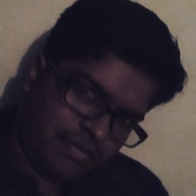Profile Picture of Ganesh Pillai (@Ganeshpillai14) on Twitter