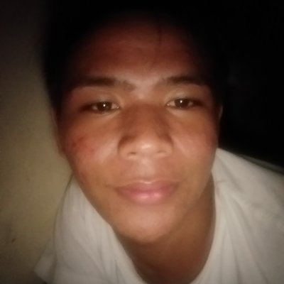 Profile Picture of John Cris Garay (@JohnCrisgaray2) on Twitter