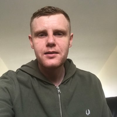 Profile Picture of Damian Herbert (@damoherb86) on Twitter