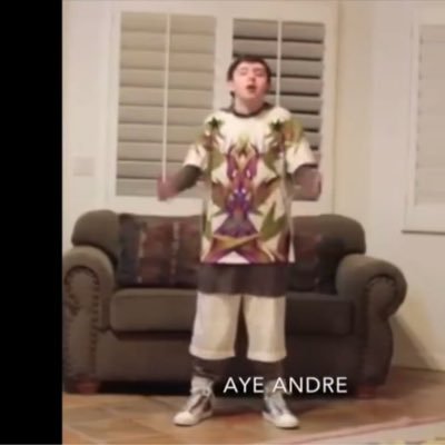 Profile Picture of Mr.nice (@DamienPagano) on Twitter