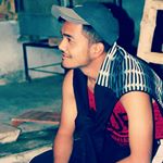 Profile Picture of ♣Д∩〽❍L♣....⚠ (@krishna_mishra25) on Instagram