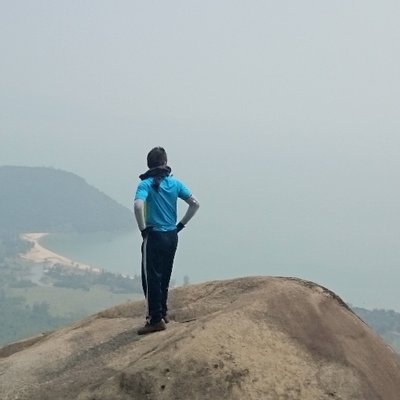 Profile Picture of Linh Do Hai (@freedom_sail) on Twitter