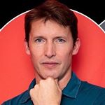 Profile Picture of James Blunt Updates (Fanpage) (@jamesbluntca) on Instagram