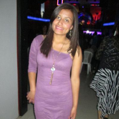 Profile Picture of gabriella arce (@gabrielaarceesp) on Twitter