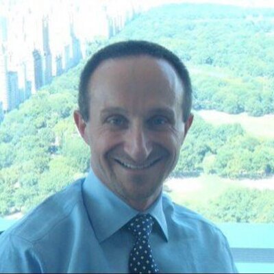 Profile Picture of Paul Bernstein (@paulbernstein) on Twitter