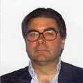 Profile Picture of John Spikeon Wikipedia