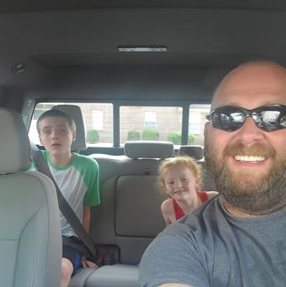 Profile Picture of Mark Mckinney (@mark.mckinney.9440) on Facebook