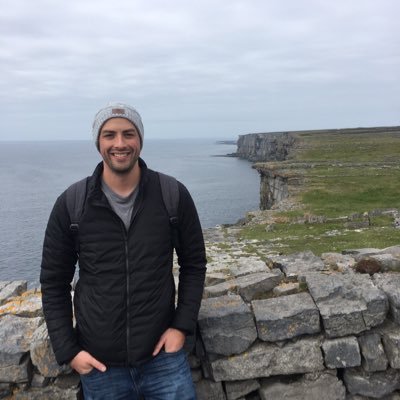 Profile Picture of Neil Wagner (@Neil_Wagner) on Twitter