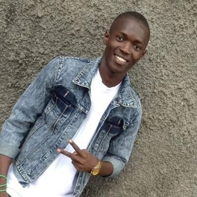 Profile Picture of Mohammed Sillah (@MohammedSilla12) on Twitter