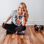 Profile Picture of Holli Parsons (@healthyholli) on Instagram