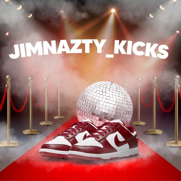 Profile Picture of Jimmy Martinez (@jimnaztykicks) on Poshmark