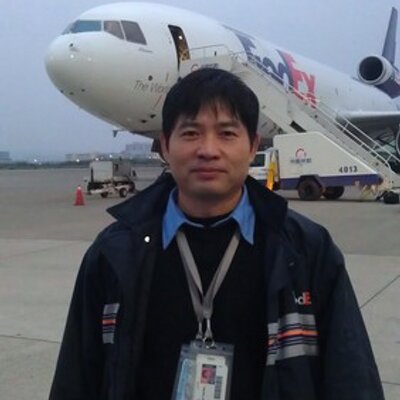 Profile Picture of Eddie Tsai (@eddietsaifn) on Twitter