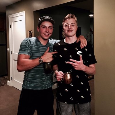 Profile Picture of Jaxon Bailey (@wetr1ppymane) on Twitter