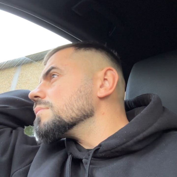 Profile Picture of kevinlessage (@kevinlessage) on Tiktok