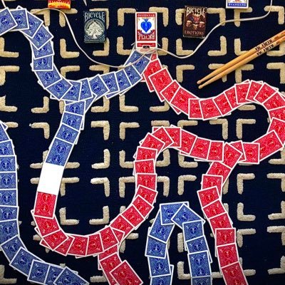 Profile Picture of Collin Cassidy (@CassidyLlin) on Twitter