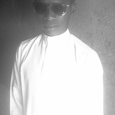 Profile Picture of Ismail Adam Gora (@IsmailAdamGora2) on Twitter