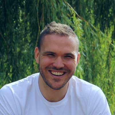 Profile Picture of Oliver Mitchell (@olimitchell91) on Twitter