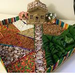 Profile Picture of Saleha ali (@bespoke_paan_taals) on Instagram