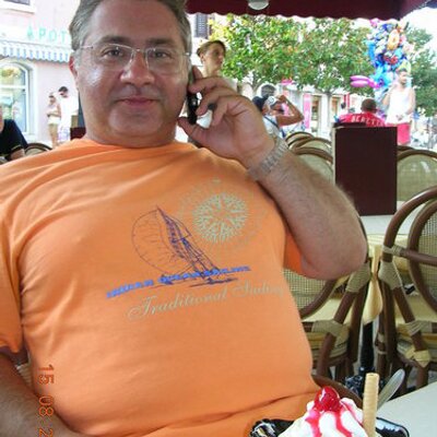 Profile Picture of Alessandro Vitale (@AlexVitale71) on Twitter