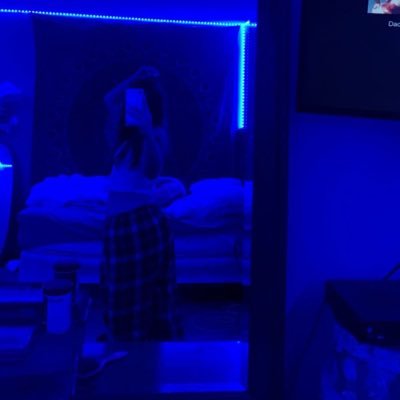 Profile Picture of Katelynn Cooper (@Katelyn02469693) on Twitter