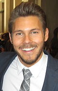 Profile Picture of Scott Cliftonon Wikipedia