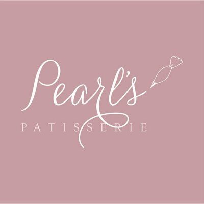 Profile Picture of Pearl's Patisserie (@PearlsPat) on Twitter