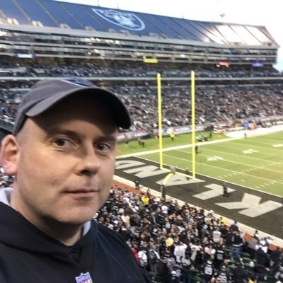 Profile Picture of Adam Harrison (@danascully73) on Twitter