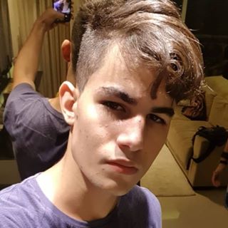 Profile Picture of Neto Falcone (@ian.falcone.96) on Facebook