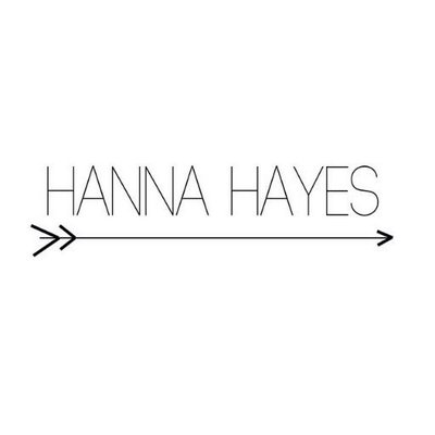 Profile Picture of Hanna Hayes Designs (@MissHannaHayes) on Twitter