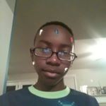 Profile Picture of Gilbert Baraka (@gilbertbaraka13) on Instagram