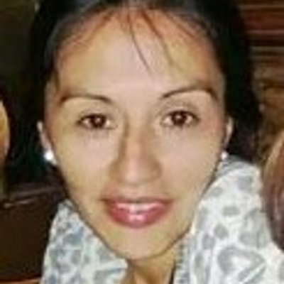 Profile Picture of Gloria Edith Avila (@gloriaavila1965) on Twitter