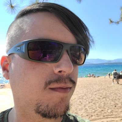 Profile Picture of Stephen (@StephenSpink) on Twitter