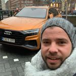 Profile Picture of John Miltos (@john_miltos_11) on Instagram