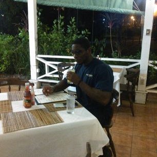 Profile Picture of Jermario Gordon (@gordon_jermario) on Twitter