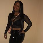 Profile Picture of April Miller (@amazing_apryl_) on Instagram