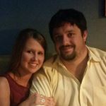 Profile Picture of Crystal Klein (@cryscope) on Instagram