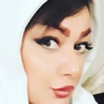 Profile Picture of shyida rezaii (@rezaiishyida) on Instagram