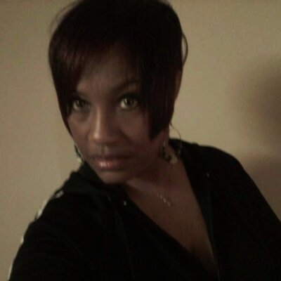 Profile Picture of Sherri Holmes Glisso (@lyfeisamazing) on Twitter
