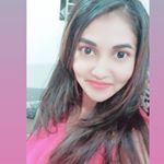 Profile Picture of Shayal Prasad (@she_is_the_one_who) on Instagram