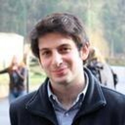 Profile Picture of Ben Ulman (@B_Ulman) on Twitter