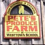 Profile Picture of Pete's Produce Farm (@farmerpetesfarmpics) on Instagram