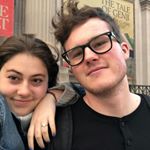 Profile Picture of ahhhh! (@andrewklauber) on Instagram