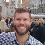 Profile Picture of Chad Fuhrman (@chad.fuhrman) on Instagram