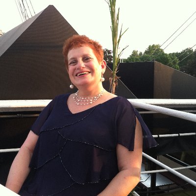 Profile Picture of Lynn B. Edelman (@LynnBEdelman1) on Twitter