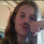 Profile Picture of Katharina Leitenbauer (@niemand_007_) on Instagram