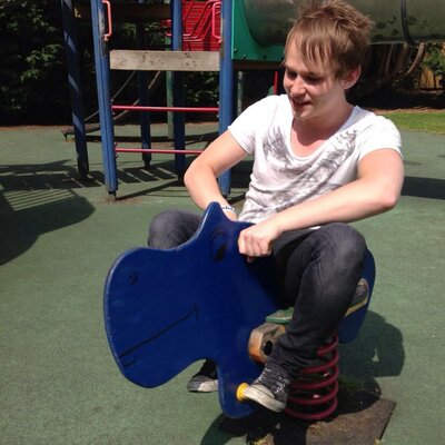 Profile Picture of Matt Lowrey (@MattLeDeer) on Twitter