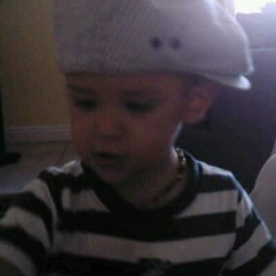 Profile Picture of Garret Benson (@GarretBenson2) on Twitter