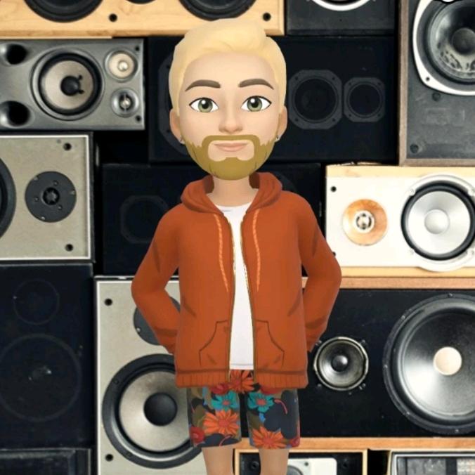 Profile Picture of James Card (@jame_card) on Tiktok