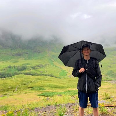 Profile Picture of Matt Laurin (@matt99laurin) on Twitter