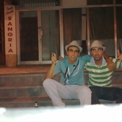 Profile Picture of Julen Ayastuy Garcia (@julen_ayas) on Twitter